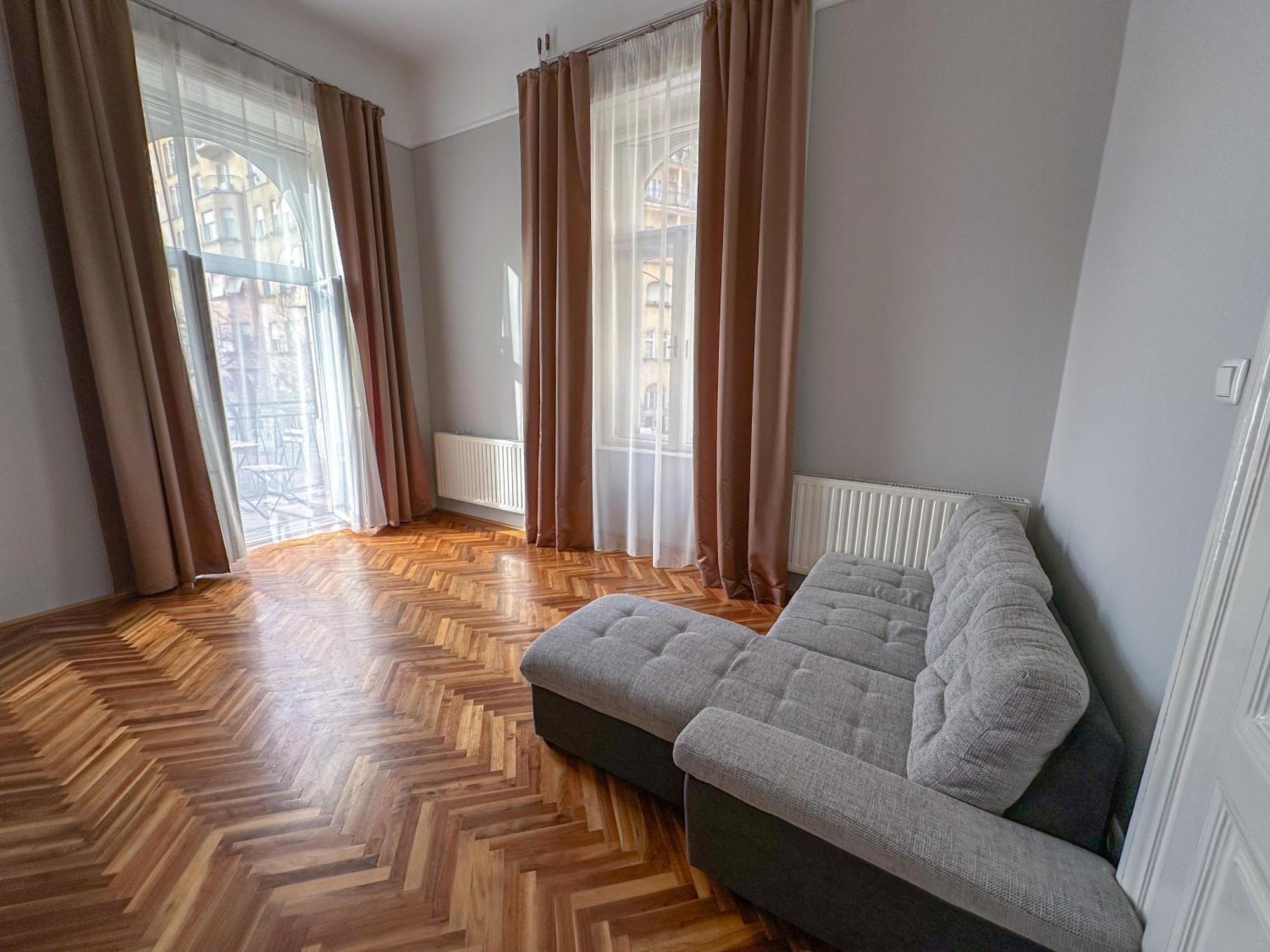 Sunny Castle Apartment Budapest Exterior foto