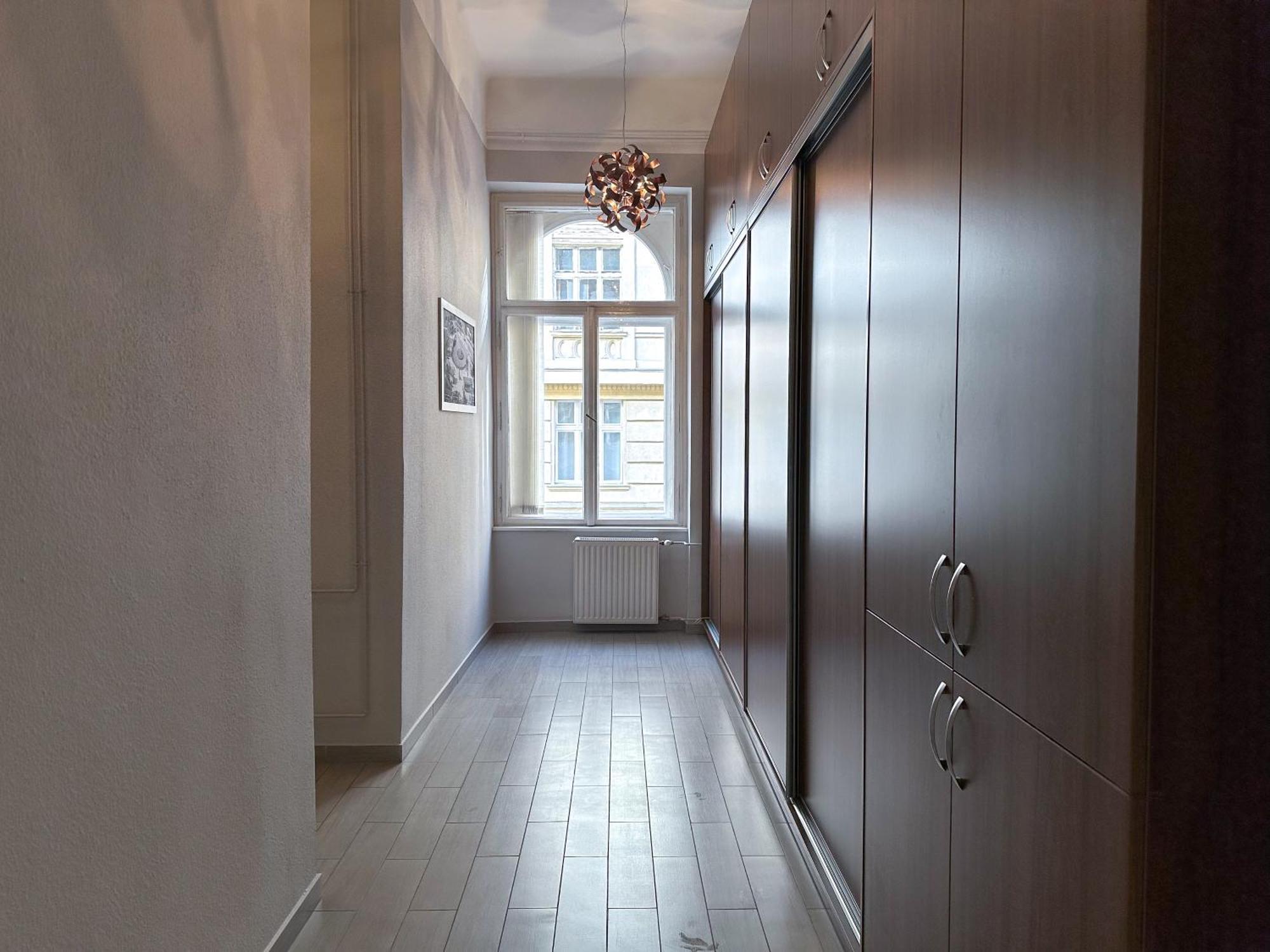 Sunny Castle Apartment Budapest Exterior foto